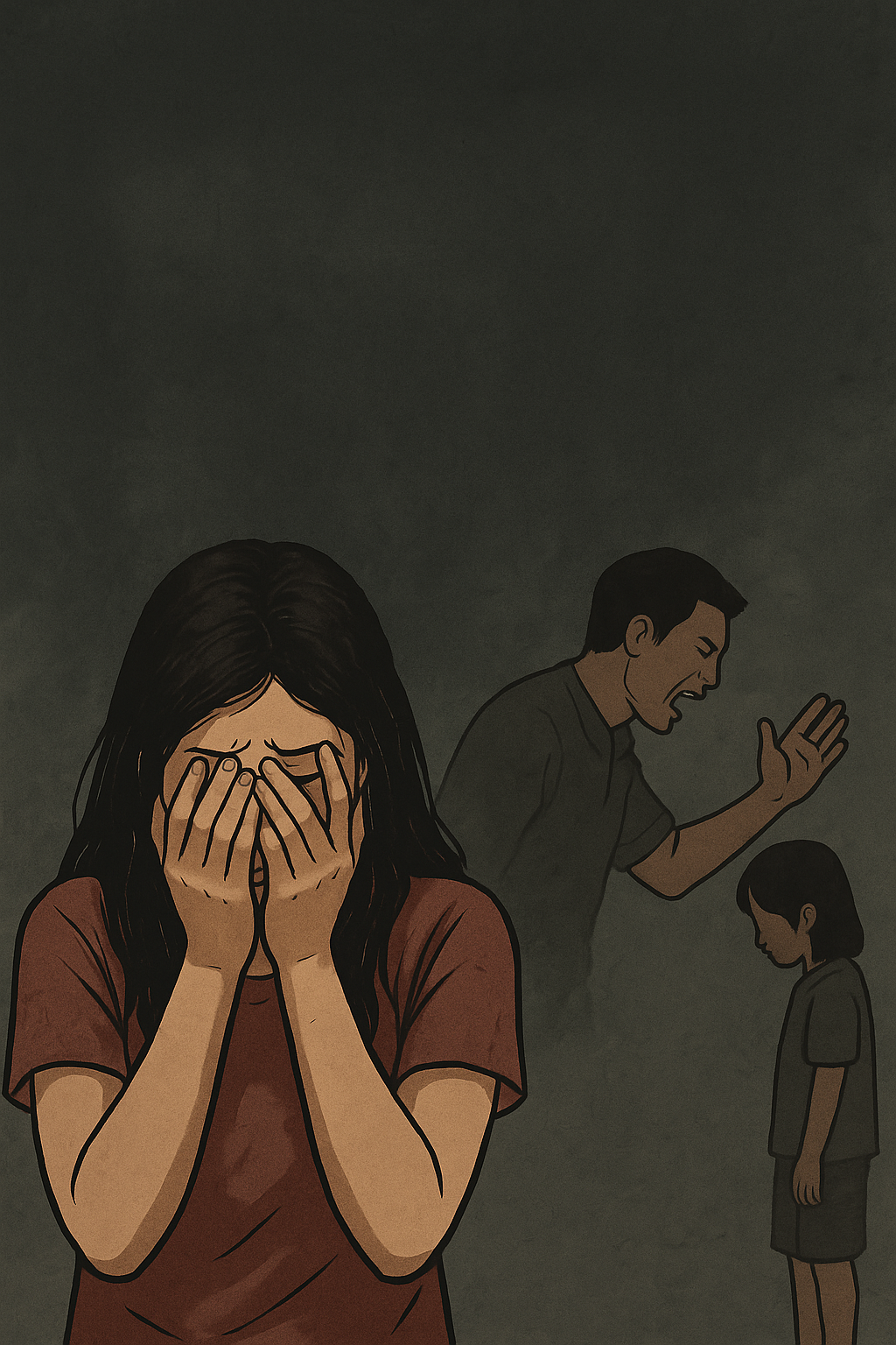 perempuan dan anak