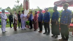 lomba sd
