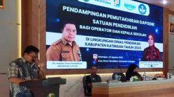 disdik katingan