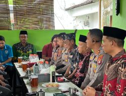 Pemkab, Polres dan Tokoh Katingan Sepakat Jaga Kamtibmas Daerah