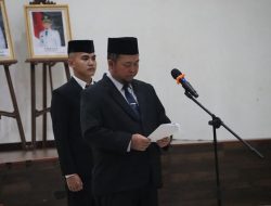 Generasi Muda Harus Disiplin dan Berwawasan Luas