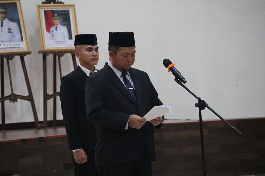 generasi muda