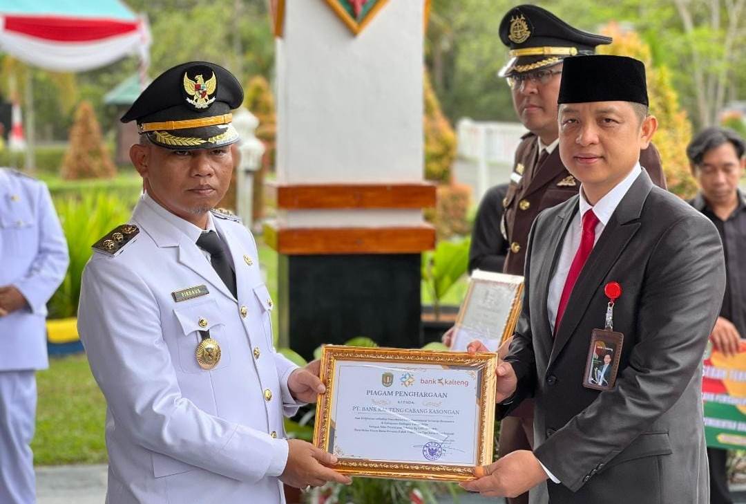 bank kalteng