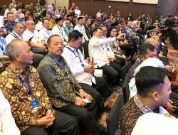 Kabupaten Katingan Ikut Berpartisipasi Dalam Apkasi Otonomi Expo 2025