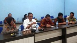 gerakan pangan murah