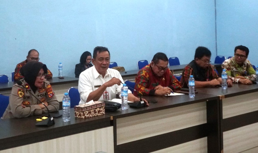 gerakan pangan murah