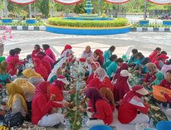 Meriahkan HUT Kemerdekaan RI, GOW Katingan Gelar Serangkaian Kegiatan