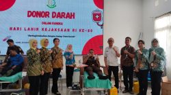 donor darah