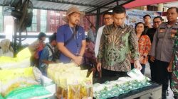 gerakan pangan murah