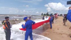 bendera merah putih