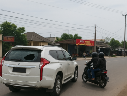 Rampok Beraksi di Siang Bolong, Uang Rp 1 M Hilang Usai Diambil dari Bank di Pangkalan Bun