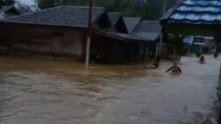 banjir bandang