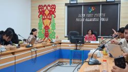kemiskinan kalteng