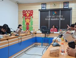 Tingkat Kemiskinan di Kalteng Menurun, Desa Alami Perbaikan Lebih Besar Dibanding Kota