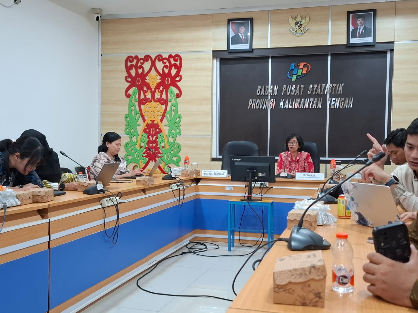 kemiskinan kalteng