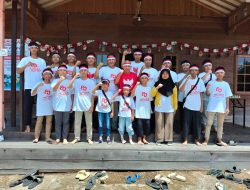 PERCASI Murung Raya Gelar Turnamen Catur Junior HUT ke-80 RI, Atlet Muda Panen Prestasi