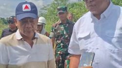 cetak sawah