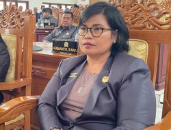 DPRD Gunung Mas Desak Pembentukan BNNK, Tangkal Peredaran Narkoba Hingga ke Desa