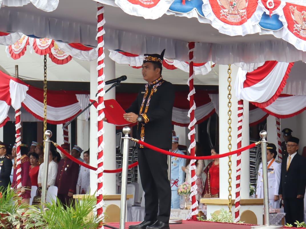 dprd gunung mas