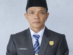 DPRD Gunung Mas Apresiasi BKPSDM Gelar Sosialisasi Penyusunan Dokumen HCDP