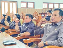 DPRD Gunung Mas Imbau Orang Tua Segera Urus KIA untuk Anak di Bawah 18 Tahun
