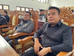 DPRD Gunung Mas Dorong Pemerataan Infrastruktur di Semua Zona