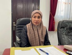 DPRD Gunung Mas Harapkan MTQ XVIII Sukses dan Lahirkan Wakil ke Tingkat Nasional