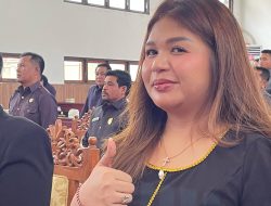 DPRD Gumas Ingatkan Kades Kelola Dana Desa Secara Transparan dan Bertanggung Jawab
