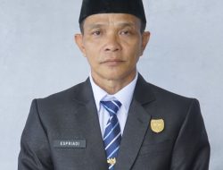 Dewan Dukung Pemuda Gumas Tingkatkan SDM, Jangan Hanya Andalkan Jadi PNS