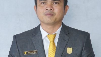DPRD Gumas Dukung Pelatihan Guru Olahraga untuk Cetak Atlet Berbakat