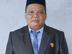 DPRD Gunung Mas Dukung Reviu Program Cetak Sawah untuk Ketahanan Pangan