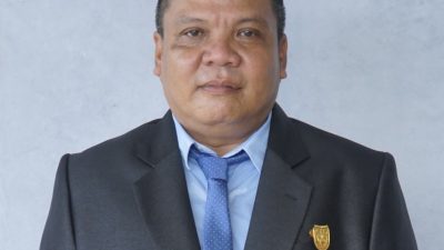 DPRD Gunung Mas Dukung Reviu Program Cetak Sawah untuk Ketahanan Pangan