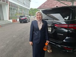 Fraksi Gerindra DPRD Kalteng Tekankan Ketahanan Pangan dan Mitigasi Bencana dalam Perubahan APBD 2025
