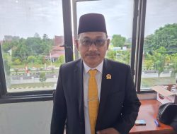 DPRD Kalteng Setujui Rancangan KUA-PPAS Tahun Anggaran 2026