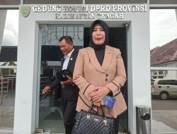 Realisasi Belanja Daerah Kalteng Semester I 2025 Rendah, Golkar Desak Percepatan Serapan Anggaran