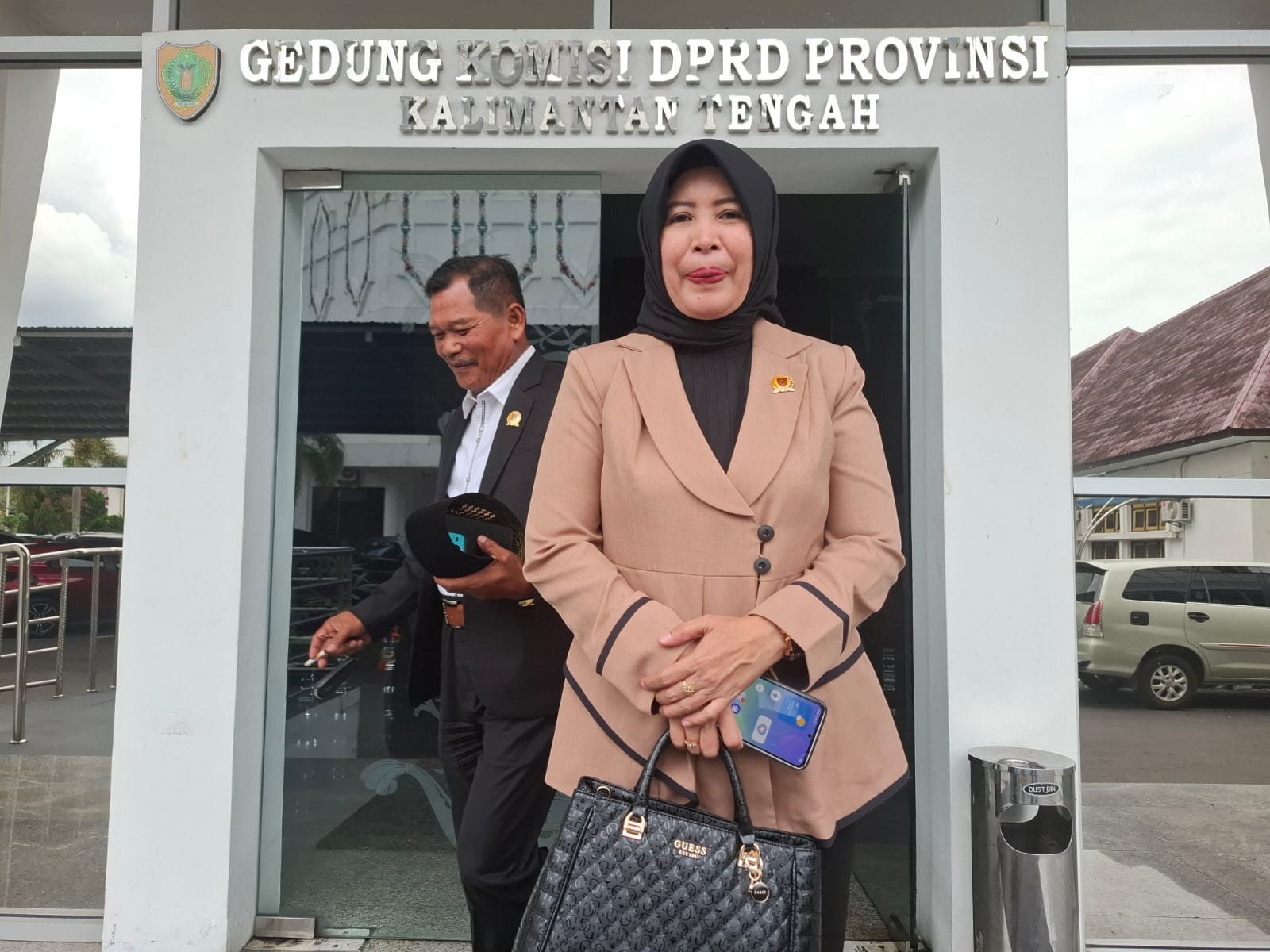 golkar