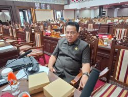 Duta Mall Palangka Raya Diharapkan Dongkrak PAD dan Serap Tenaga Kerja Lokal