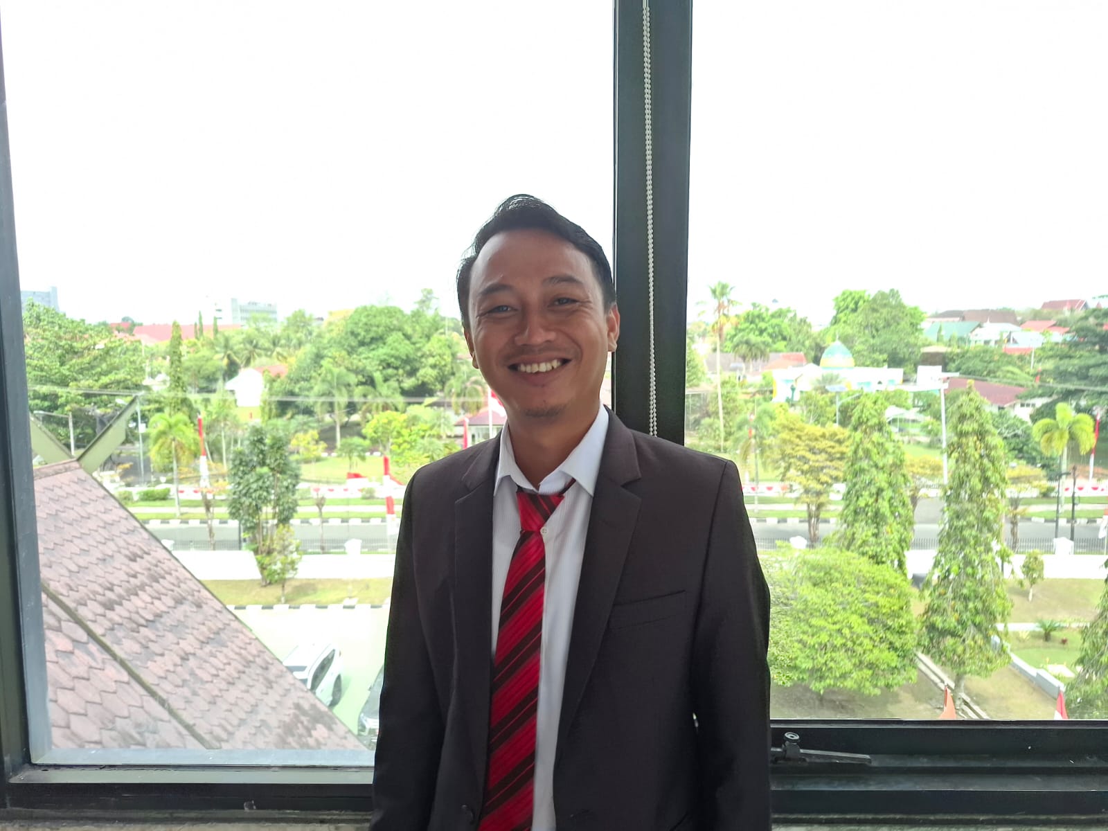 istana gubernur