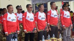 karnaval kemerdekaan