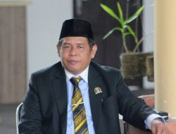 DPRD Katingan Apresiasi Penyelenggaraan Turnamen Sepak Bola