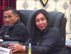 DPRD Katingan Ingatkan Pentingnya Dampak Anggaran Bagi Masyarakat