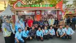 Sampit Trade Expo