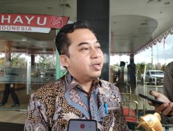 Hadapi Wacana Demo, Ketua DPRD Kotim Tegaskan Terbuka Terima Aspirasi Masyarakat