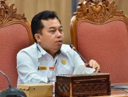 DPRD Kotim Desak Usut Dugaan Penyewaan Ilegal Aset Daerah