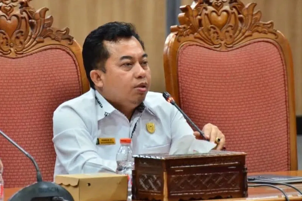 dprd kotim