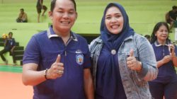 bupati cup