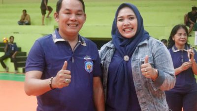 bupati cup