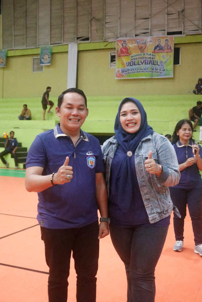 bupati cup