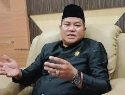 DPRD Murung Raya Imbau Warga Perkuat Antisipasi Banjir dengan Pembersihan Sungai dan Drainase