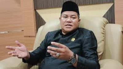 DPRD Murung Raya Imbau Warga Perkuat Antisipasi Banjir dengan Pembersihan Sungai dan Drainase